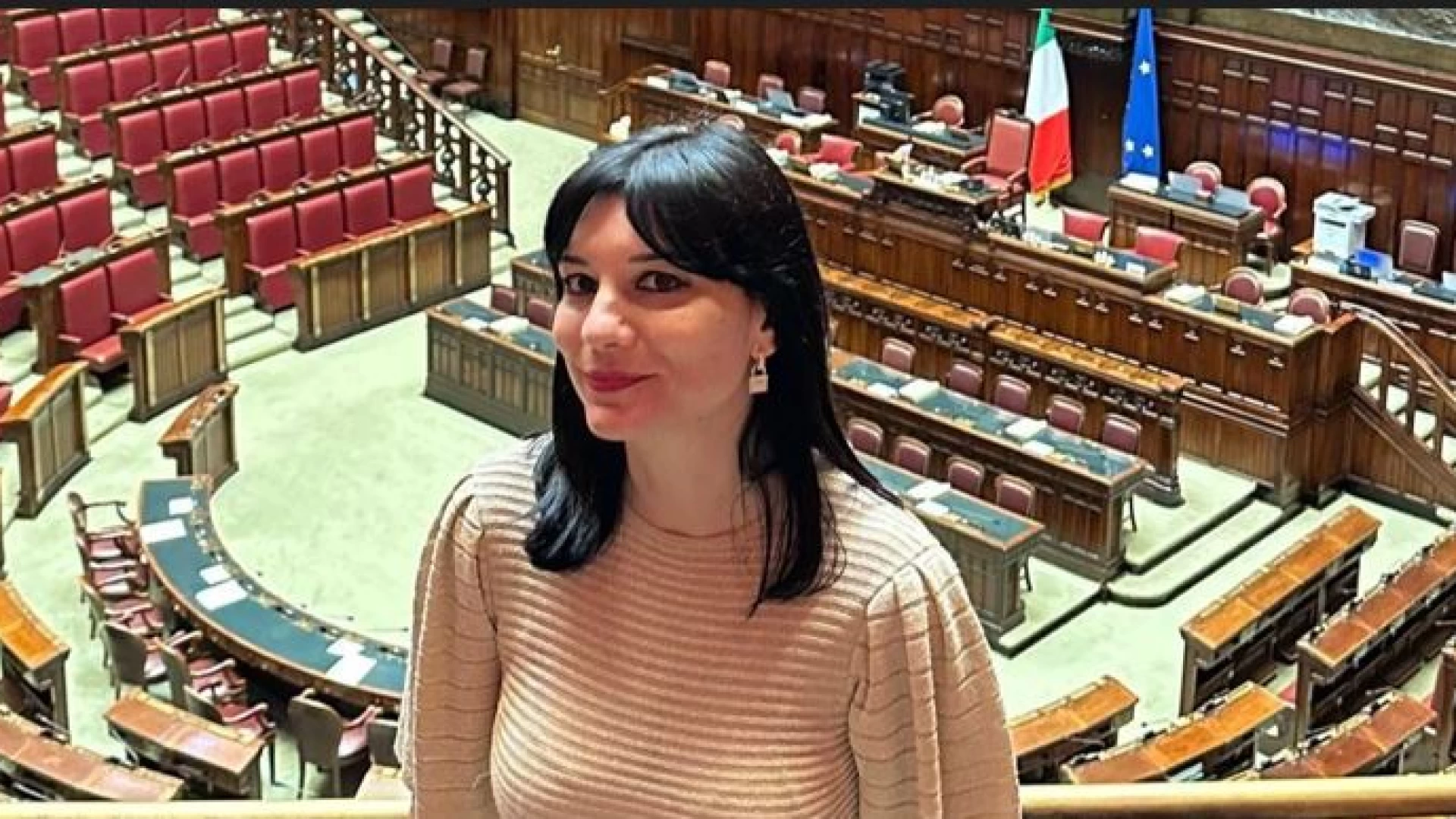 Le elezioni Europee hanno confermato Fratelli d’Italia come primo partito in regione. La nota della deputata Elisabetta Lancellotta.
